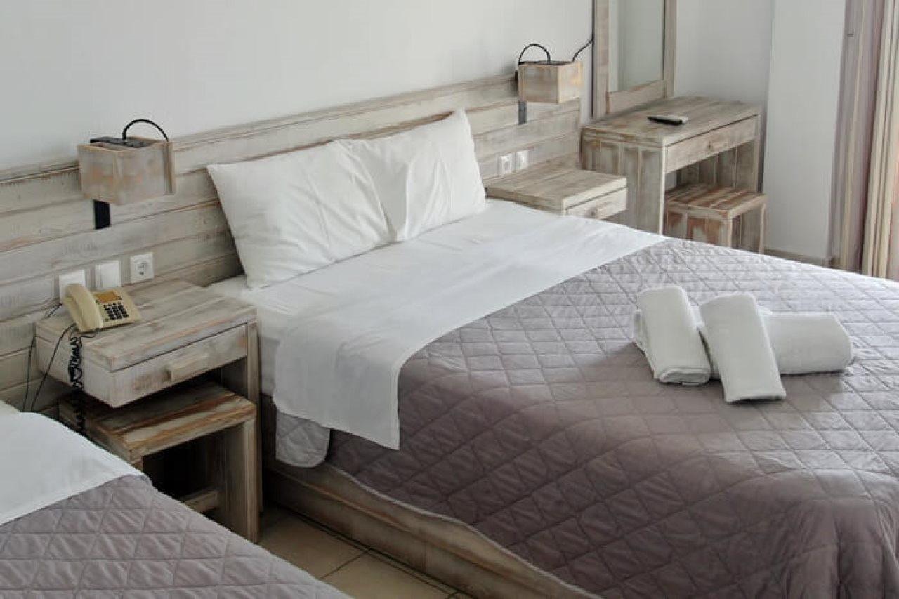 Artemis Agios Stefanos (Mykonos) Exterior foto
