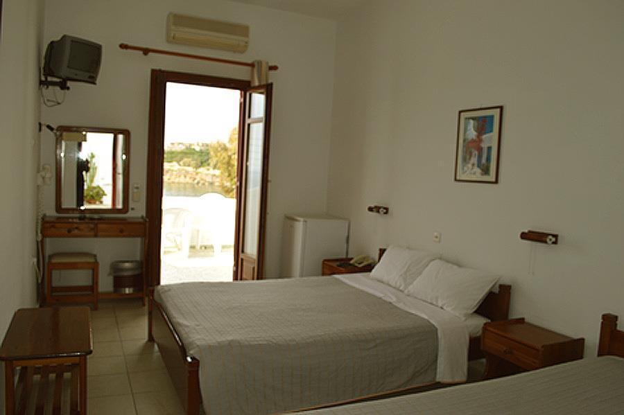 Artemis Agios Stefanos (Mykonos) Exterior foto